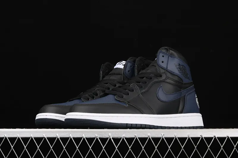 All categories Air Jordan Jordan series basketball shoes Air Jordan 1 High Air Jordan 1 Retro High OG Spizike Fort Greene AJ1 Joe 1 Spike Lee 705588-550